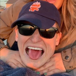 Meet your Posher, Oscar